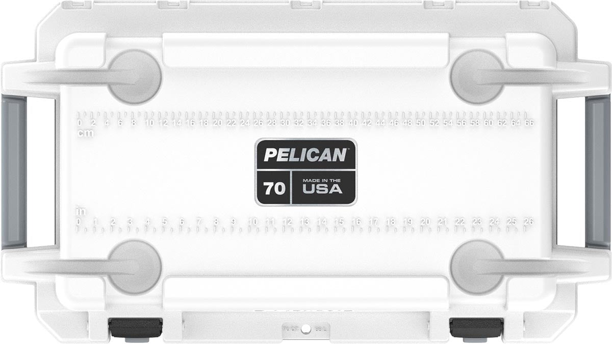 Pelican 70qt Elite Cooler