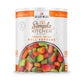 Freeze-Dried Red & Green Bell Peppers - 153 Serving #10 Can