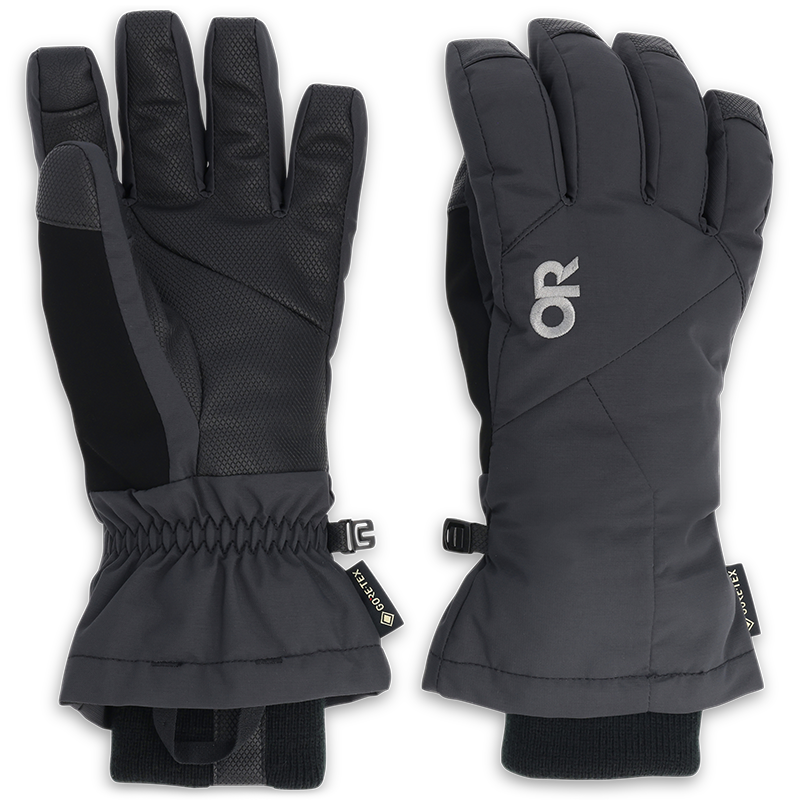 Outdoor Research Revolution Under Cuff GORE-TEX Gloves - Men's