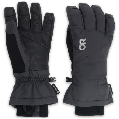 Outdoor Research Revolution Under Cuff GORE-TEX Gloves - Men's