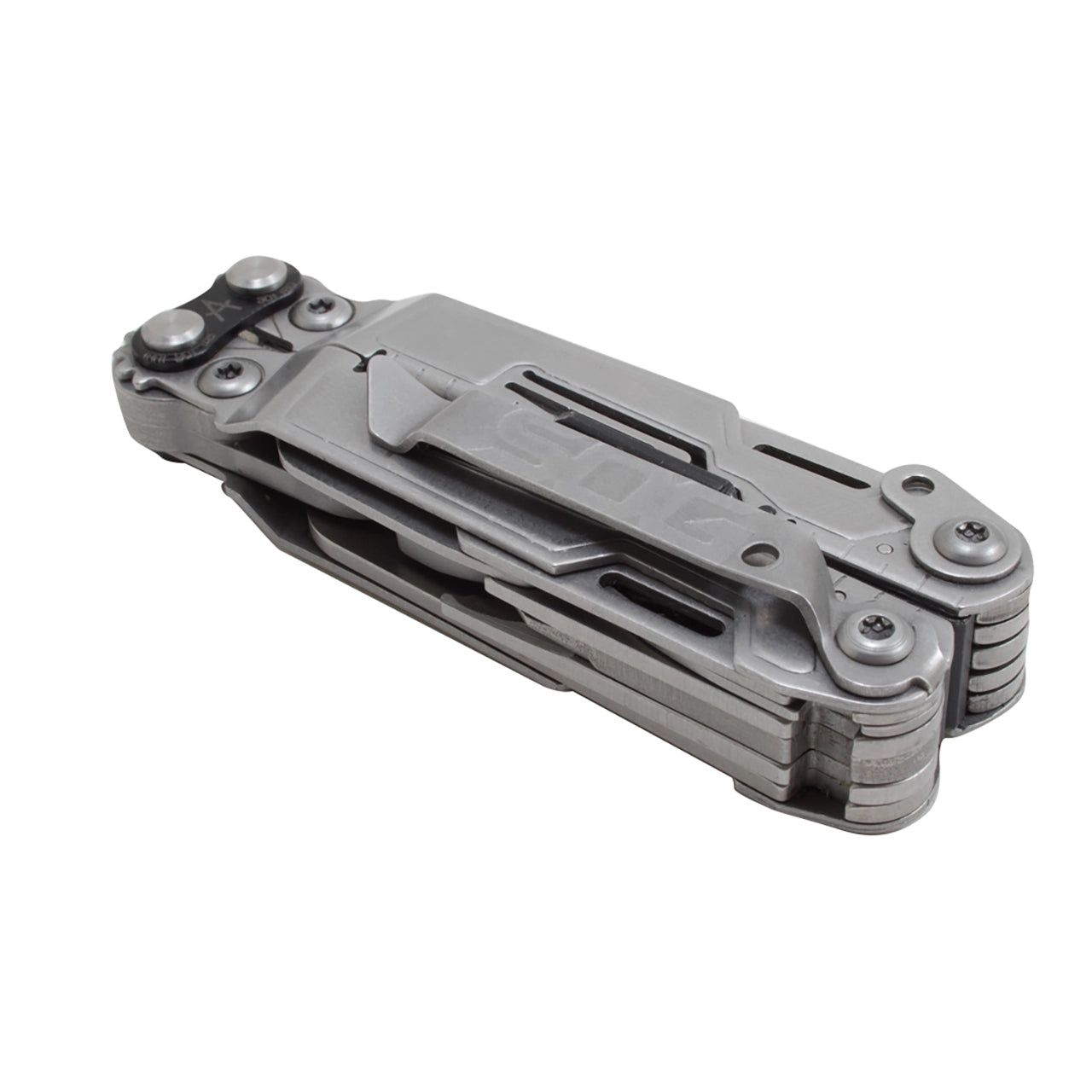 SOG PowerPint Grey Closed Angle 1