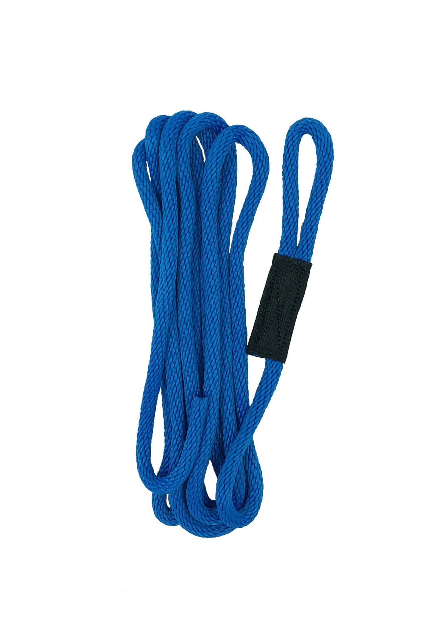 PWC Lines 3/8" Royal Blue