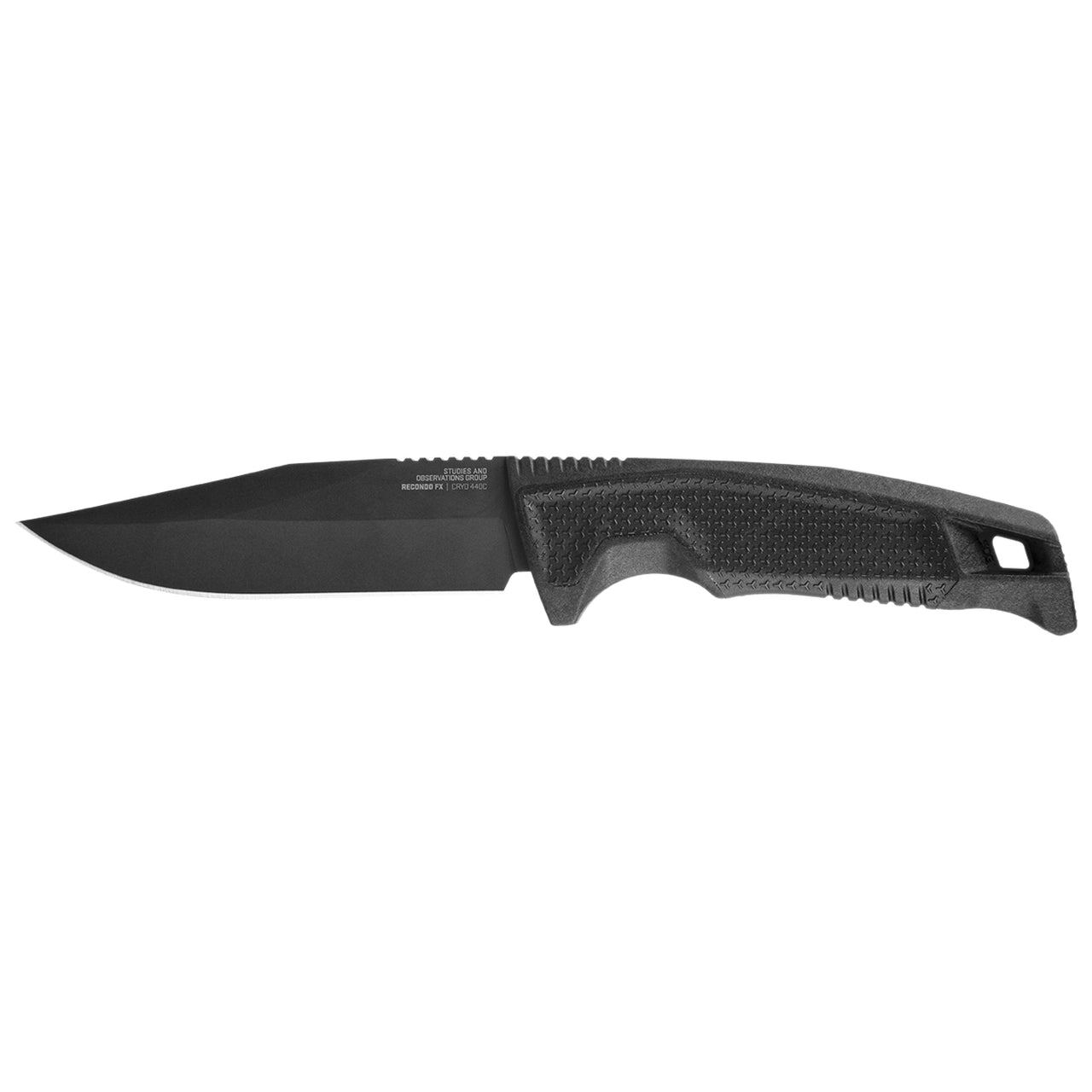 SOG Recondo FX - Black or Flat Dark Earth