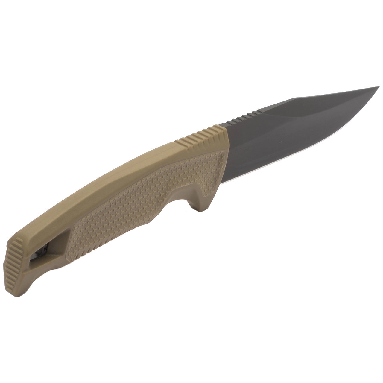 SOG Recondo FX - Black or Flat Dark Earth