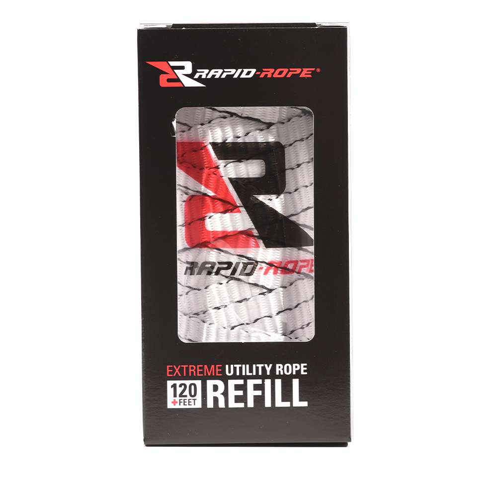 Rapid Rope Refill Cartridge