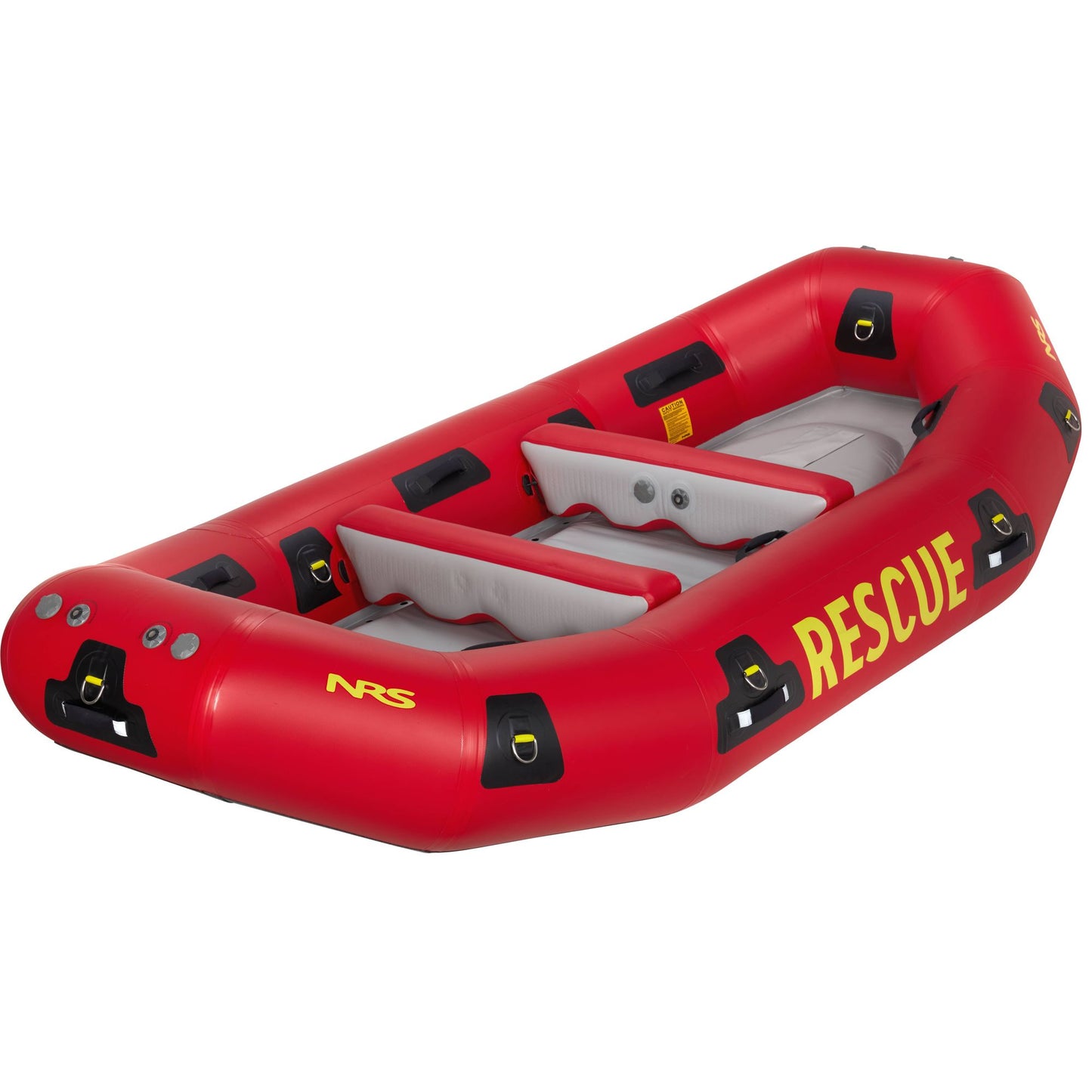NRS R120 Rescue Raft