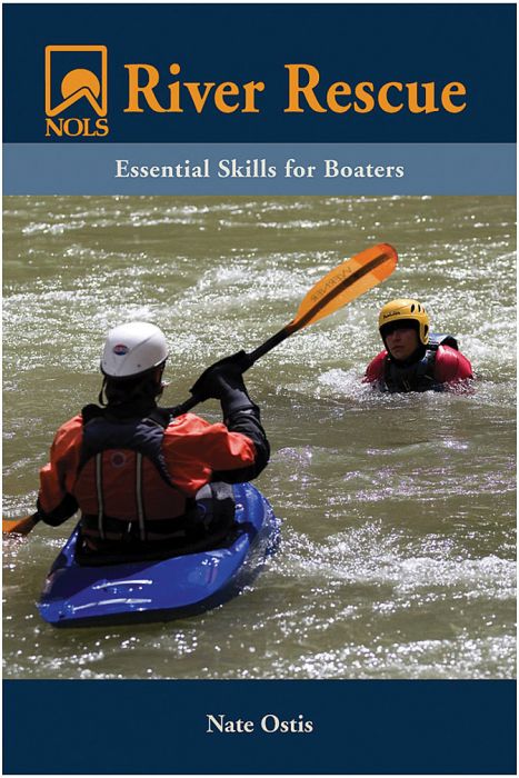 River Rescue: Essential Skills for Boaters