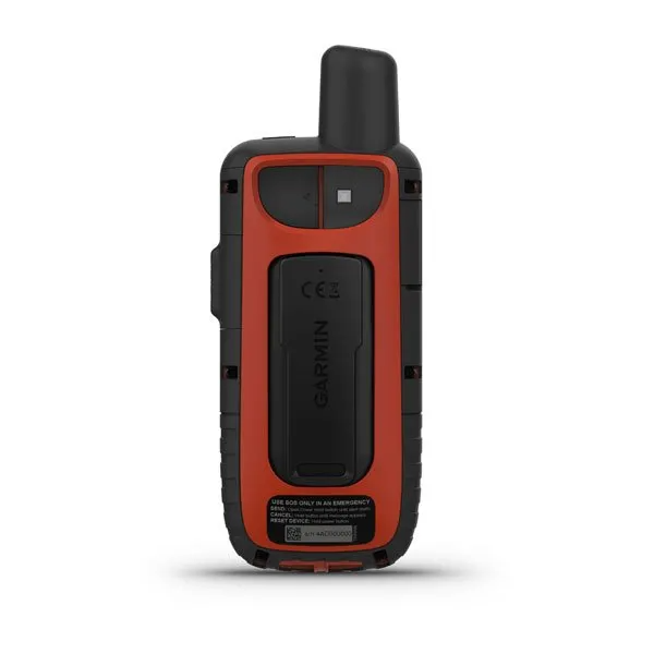 Garmin GPSMAP® 66i Handheld GPS w/InReach