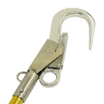 Reach and Rescue Carrago Scaff Hook