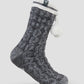 Terramar Slipper Sock 1pk