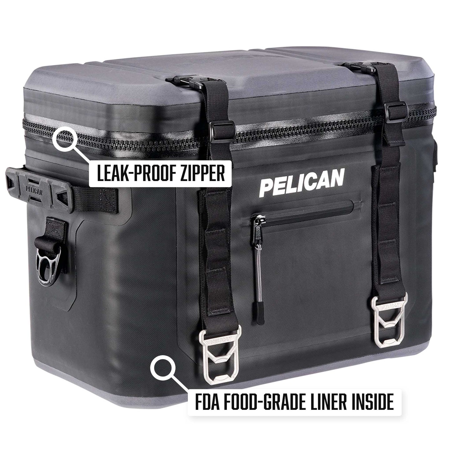 Pelican Elite Soft Cooler