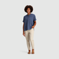 Outdoor Research Aslan Pullover Short Sleeve Shirt - Women's