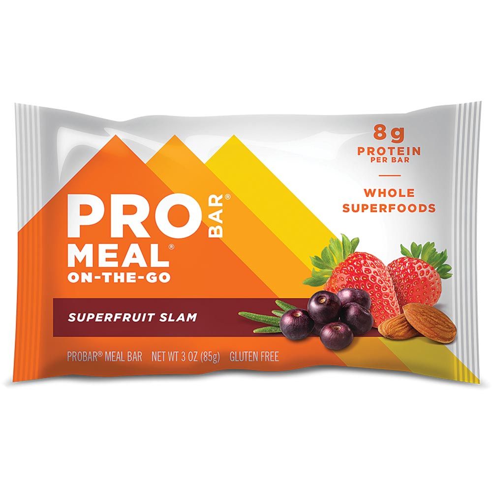 ProBar Meal Bar - Superfruit Slam 3 oz. Bar
