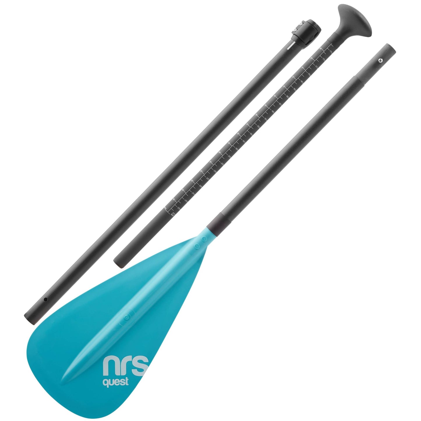 NRS Quest 3-Piece SUP Paddle