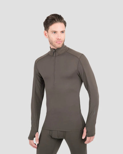 Terramar 2.0 Thermolator® Performance Half Zip - Men's