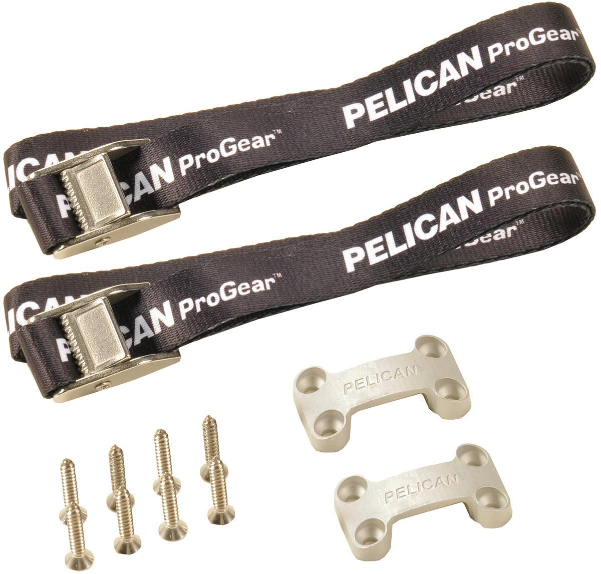 Pelican Tie Down Kit