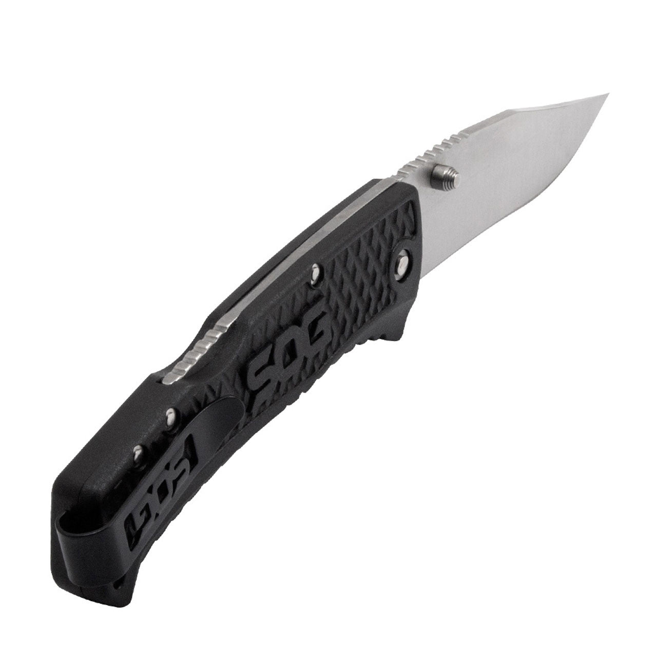 SOG Traction