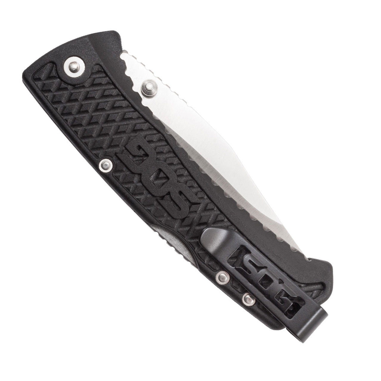 SOG Traction