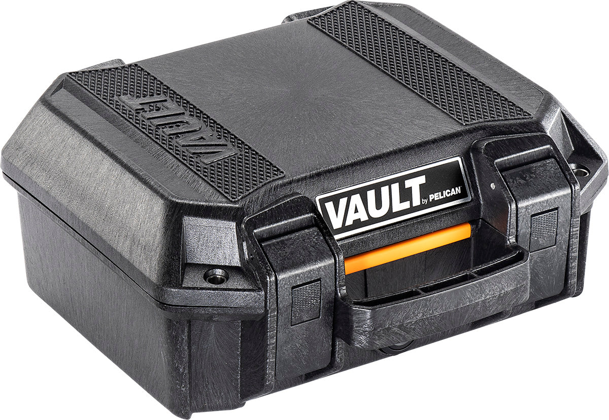 Pelican V100 Vault Case - Small