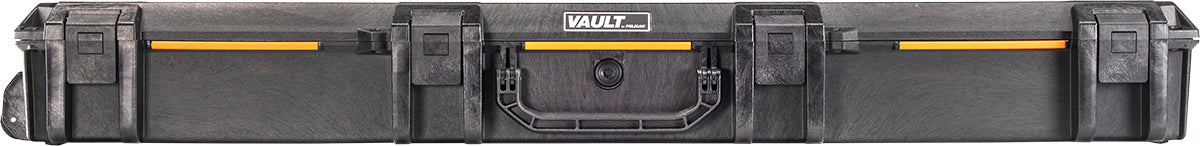 Pelican V800 Vault Double Rifle Case Black
