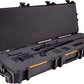 Pelican V800 Vault Double Rifle Case Black