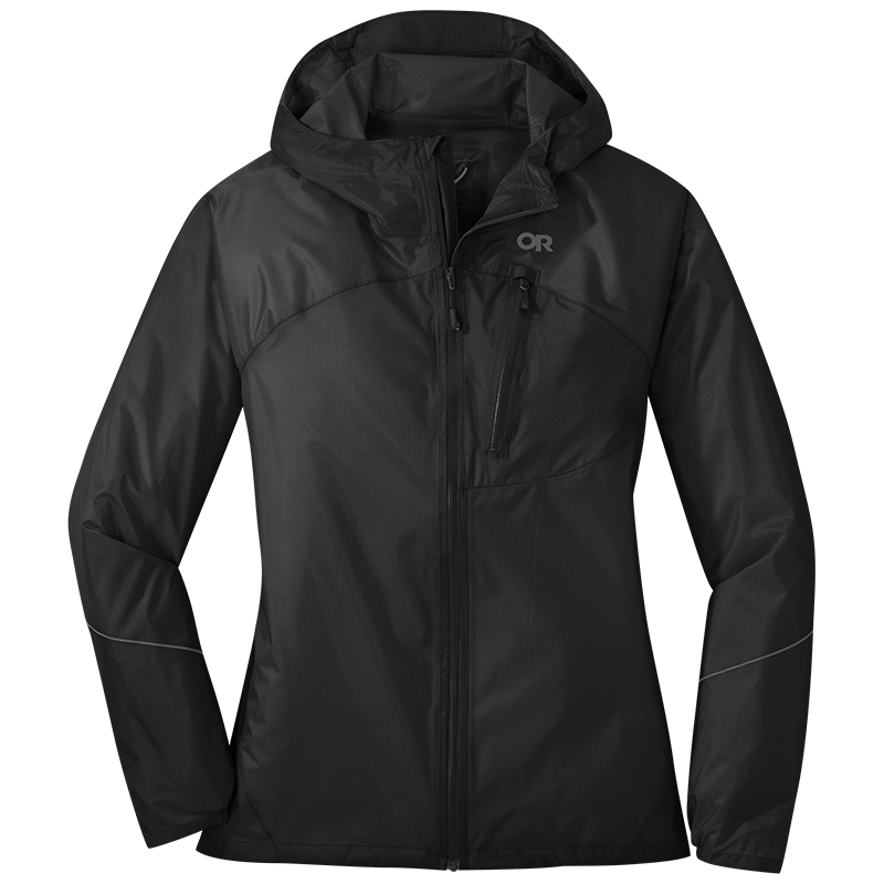 Outdoor Research Helium Rain Jacket - Women's