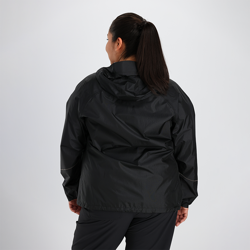 Outdoor Research Helium Rain Jacket - Women's