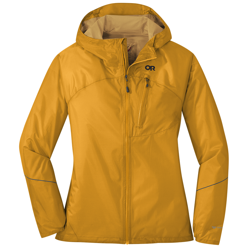 Outdoor Research Helium Rain Jacket - Women's