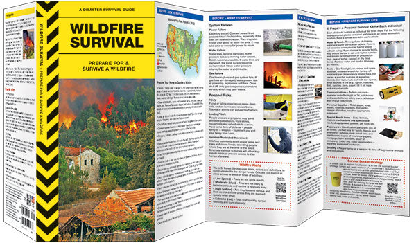 Wildfire Survival