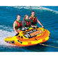 WOW Watersports Wild Wing Towable - 3 person