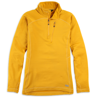 Outdoor Research Vigor Quarter Zip - Women's