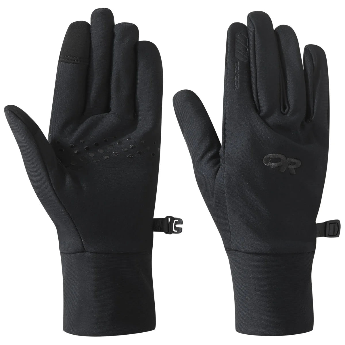  Garrett Metal Detector Gloves (Medium) : Patio, Lawn & Garden