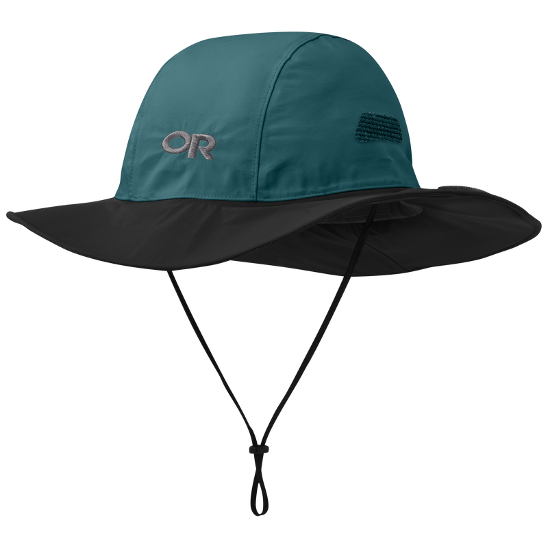 Outdoor Research Seattle Sombrero Rain Hat