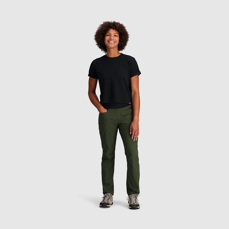 Outdoor Research Zendo Pants - Women's